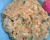 Foto langkah ke 3 dari resep Chicken Roll Keto.