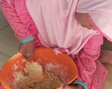 Foto langkah ke 2 dari resep Nastar Lumer.