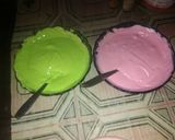 Foto langkah ke 3 dari resep Bolu kukus desoan(hihihi).