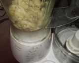 Foto del paso 2 de la receta: Helado de banana individual🍦🍌