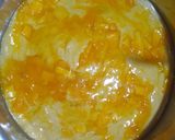 Foto del paso 4 de la receta: Cake de mango 🥭