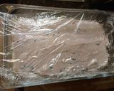 Foto del paso 10 de la receta: Lasaña fría de salmón y atún