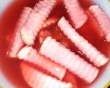 صورة لخطوة 8 من وصفة مخلل اللفت 👍👍