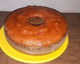 Foto del paso 4 de la receta: Bizcoflan