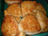 Martabak bihun Madura
