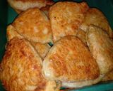 Foto langkah ke 12 dari resep Martabak bihun Madura.