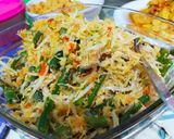 Foto langkah ke 4 dari resep Urab Jawa.