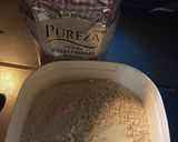 Foto del paso 1 de la receta: Pancitos con harina pureza