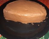 Foto del paso 9 de la receta: Pastel de chocolate