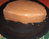 Foto del paso 9 de la receta: Pastel de chocolate