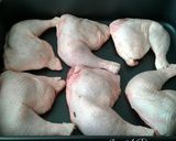 Foto del paso 1 de la receta Traseros de pollo al horno
