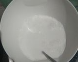 Foto langkah ke 1 dari resep Bubur Sumsum.