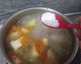 Foto langkah ke 3 dari resep Sayur Asem Bening.