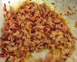 รูปขั้นตอนการทำที่ 1 ของ ซี่โครงไก่ผัดเผ็ด