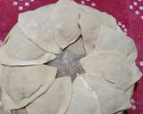 Punjabi samosa from leftover rice recipe step 3 photo