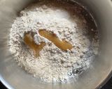 A picture of step 1 of Labanga Latika.