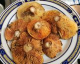 Foto del paso 2 de la receta: Risotto al funghi