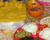 Foto del paso 1 de la receta: Hallacas Venezolanas