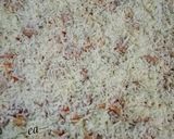 Foto langkah ke 6 dari resep Bolognese Pizza (tanpa ulen).