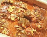 Fűszeres pulykamáj💥 recept fázis 2 fotója