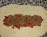 Foto del paso 4 de la receta: Faja o Corbatín de Atún