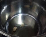 Foto del paso 1 de la receta Sepia con patatas