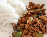 Foto langkah ke 4 dari resep Tuna pedas pampis.