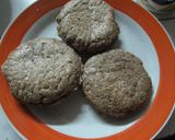 Foto del paso 6 de la receta: Arepa de Cambur verde