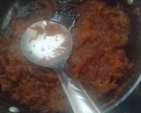 A picture of step 2 of Maharashtra special Gharge.