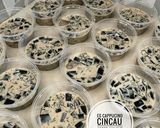 Foto langkah ke 6 dari resep Es Cappucino Cincau.