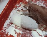 Foto langkah ke 3 dari resep Ide jualan pempek ikan gabus lenjeran.