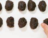 Une image de l'étape 1 de Wagashi 