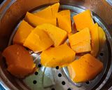 Foto langkah ke 1 dari resep Pumpkin Thai.