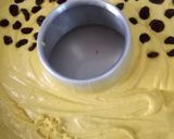 Foto langkah ke 7 dari resep Buttercake Labu Kuning.