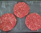 Foto del paso 1 de la receta: Hamburguesas de carne