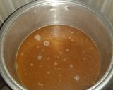 Foto langkah ke 5 dari resep Bubur Kacang Merah.