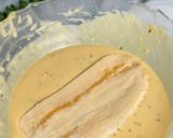 Foto langkah ke 3 dari resep Pisang goreng naga.