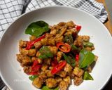 Foto langkah ke 3 dari resep Orek Tempe.