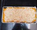 Foto langkah ke 2 dari resep Bolu Panggang Labu Kuning.