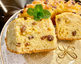 Foto del paso 19 de la receta: Pastel de manzana relleno con mermelada (Apple pie filled with jam)
