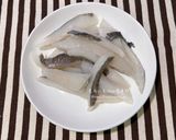 【免油炸】酥脆多利魚佐優格醬的食譜步驟1照片