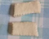 Foto langkah ke 3 dari resep Cakwe mini.