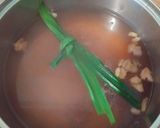 Foto langkah ke 6 dari resep Wedang Ronde.