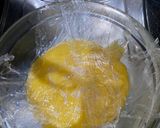 Foto langkah ke 6 dari resep 33. Soes/Choux/Cream Puff.