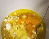 Foto del paso 2 de la receta Sopaipillas tradicionales