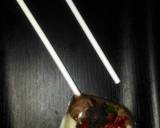 Tutti fruity Marble Lollipop recipe step 2 photo