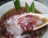 Foto langkah ke 4 dari resep Es kacang merah.