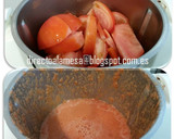Foto del paso 2 de la receta: Fideuá de marisco