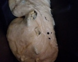Foto del paso 9 de la receta: Panettone de chocolate blanco