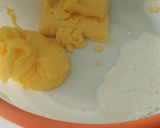 Foto langkah ke 1 dari resep Nastar wisman yummy.